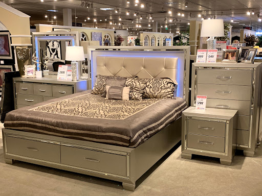 Furniture Store «JR Furniture Gresham», reviews and photos, 40 NW Burnside Rd, Gresham, OR 97030, USA