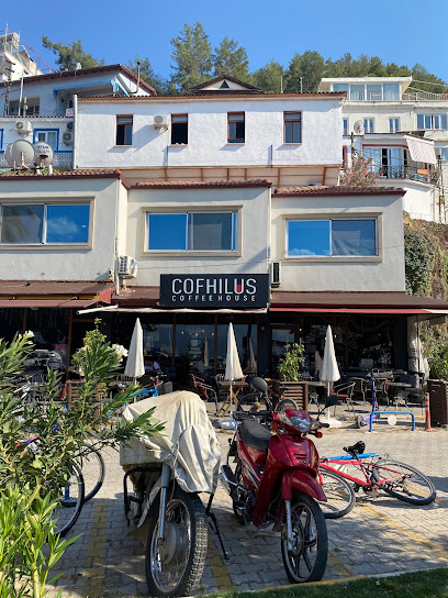 Cofhilus Coffee House (Liman)