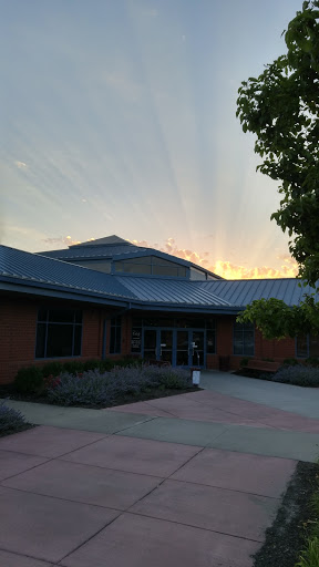 Community Center «Liberty Community Center», reviews and photos, 1600 S Withers Rd, Liberty, MO 64068, USA