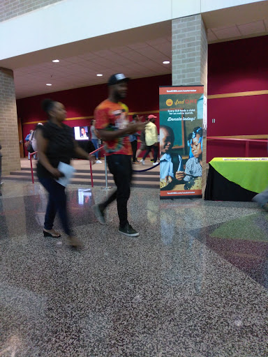 Event Venue «Pike Performing Arts Center», reviews and photos, 6701 Zionsville Rd, Indianapolis, IN 46268, USA