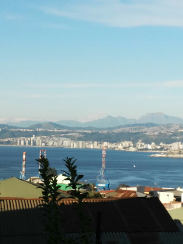 Opiniones de Saint Thomas College en Valparaíso - Escuela