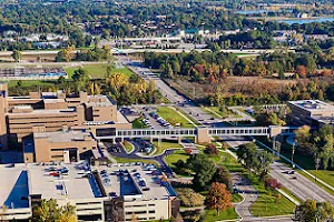 Beaumont Hospital, Troy image