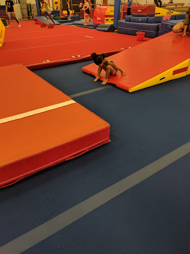 Gymnastics Center «TGC- The Gymnastics Center», reviews and photos, 3660 Werk Rd, Cincinnati, OH 45248, USA