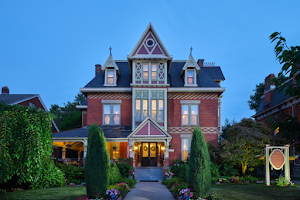 Spencer House Bed & Breakfast image