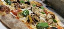 Pizza du Pizzeria Olive pizza à Montalieu-Vercieu - n°15