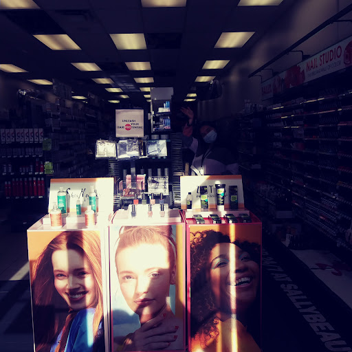 Beauty Supply Store «Sally Beauty», reviews and photos, 1706 US Hwy 27 S, Sebring, FL 33870, USA