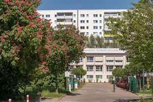 Wohnungsbaugenossenschaft "Humboldt-Universität" eG