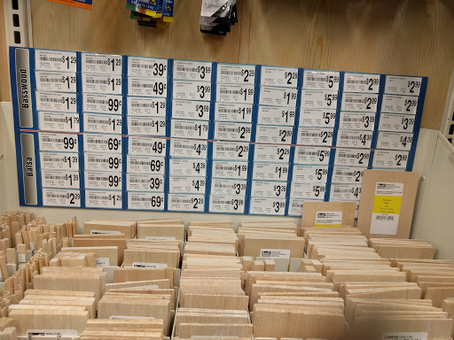 Craft Store «Michaels», reviews and photos, 1802 12th Ave NW a, Issaquah, WA 98027, USA