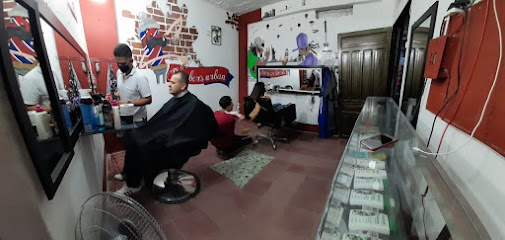 Barber's Urban