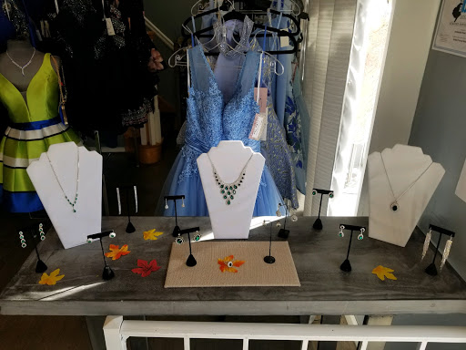 Bridal Shop «Antoinette Rose», reviews and photos, 141 Chambers Bridge Rd, Brick, NJ 08723, USA