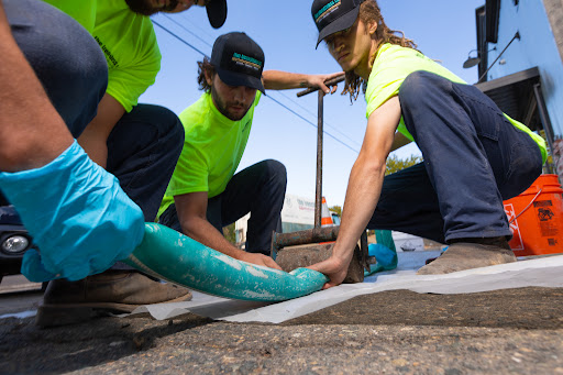 Plumber «The Trenchless Co.», reviews and photos, 6201 Elvas Ave, Sacramento, CA 95819, USA