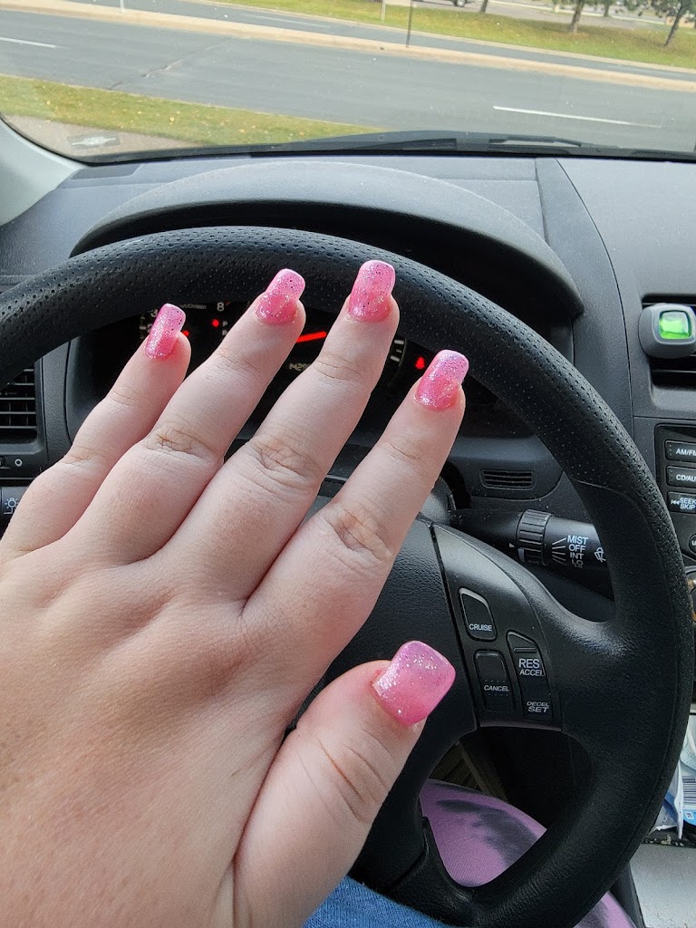 Sunrise Nails 55125