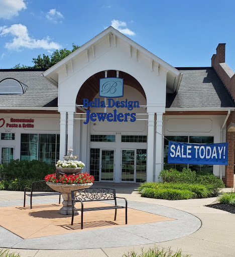 Jeweler «Bella Design Jewelers», reviews and photos, 8560 E Washington St, Chagrin Falls, OH 44023, USA