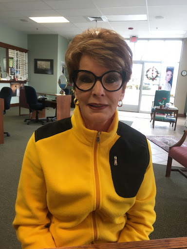 Optician «Couture Eyewear», reviews and photos, 200 Towne Center W Blvd #610, Henrico, VA 23233, USA
