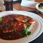 Photo n°1 de l'avis de orka2111. fait le 23/08/2020 à 18:41 sur le  El Toro Steakhaus à Straelen