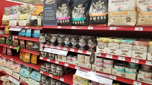 Pet Supply Store «Petco Animal Supplies», reviews and photos, 10190 W McDowell Rd, Avondale, AZ 85323, USA