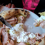 Photo n°4 de l'avis de Alessia.e fait le 30/07/2023 à 15:25 sur le  Ristorante Pizzeria Mar Dolomit à Urtijëi