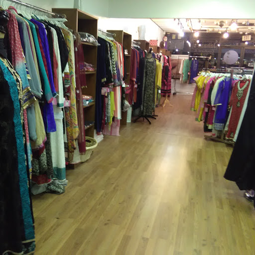 Boutique «Bhabhi Boutique and Beauty Shop», reviews and photos, 6150 Independence Pkwy, Plano, TX 75023, USA