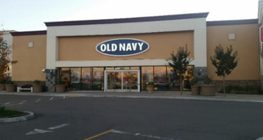 Clothing Store «Old Navy», reviews and photos, 6607 N Riverside Dr, Fresno, CA 93722, USA