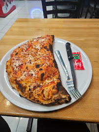 Aliment-réconfort du Restauration rapide MAMAN Pizza & Crêpes à Paris - n°2