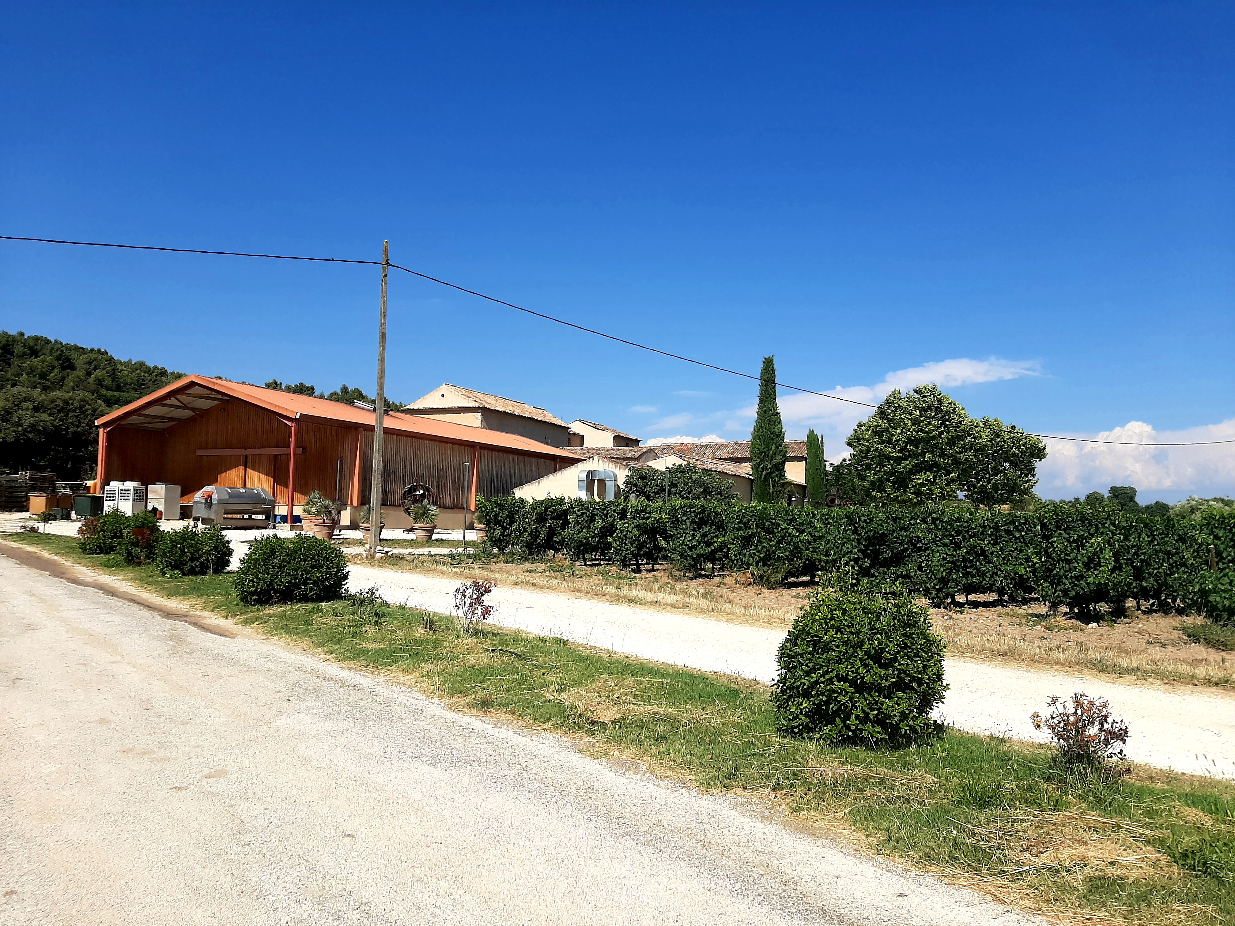 Photo n° 1 de l'avis de Hugues.l fait le 27/07/2021 à 14:41