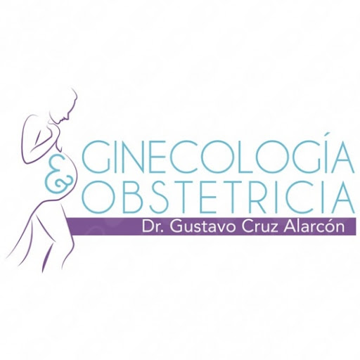 Dr. Gustavo Cruz Alarcón, Ginecólogo