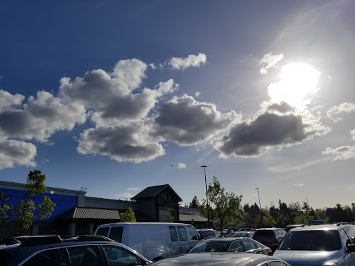 Department Store «Walmart Supercenter», reviews and photos, 23500 NE Sandy Blvd, Wood Village, OR 97060, USA