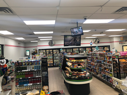 Convenience Store «7-Eleven», reviews and photos, 99 NJ-31, Flemington, NJ 08822, USA