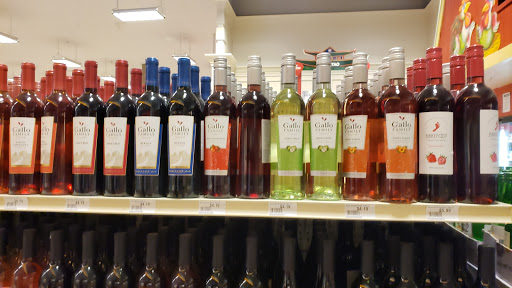 Asian Grocery Store «Lee Lee International Supermarkets», reviews and photos, 7575 W Cactus Rd, Peoria, AZ 85381, USA