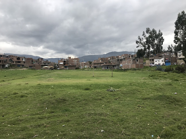 Opiniones de Campo Deportivo "Franco Pérez" en Huancayo - Campo de fútbol