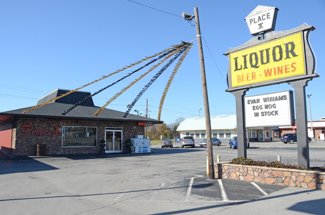 Place I Liquors