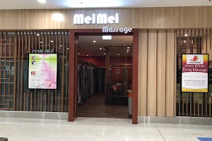 Mei Mei Massage image