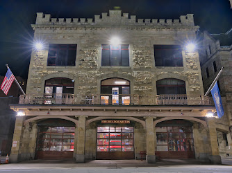 Scranton Fire Department Headquarters (Engine Co.