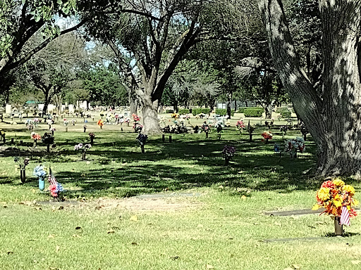 Funeral Home «Cook-Walden/Capital Parks Funeral Home», reviews and photos, 14501 I-35, Pflugerville, TX 78660, USA