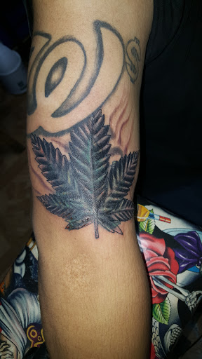 Explore you are my sunshine tattoo ideas, creative tattoo ideas in Los Angeles, available at South Central Tattoos