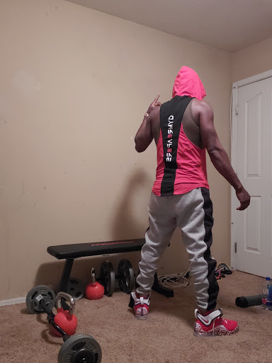 Gym «Anytime Fitness», reviews and photos, 21116 N John Wayne Pkwy, Maricopa, AZ 85239, USA