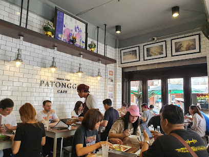 Patonggo Cafe - 246 Phra Sumen Rd, Talat Yot, Phra Nakhon, Bangkok 10200, Thailand