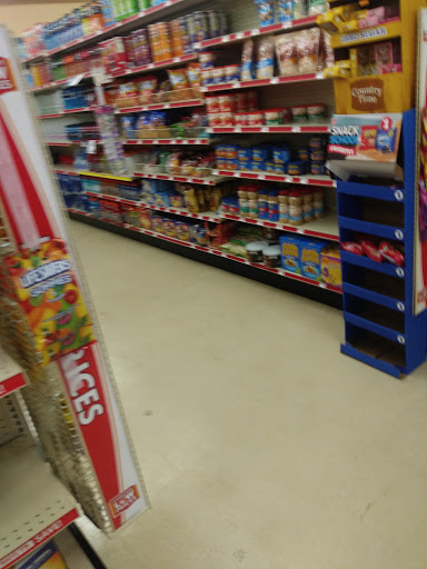 Dollar Store «Family Dollar», reviews and photos, 733 Brownswitch Rd, Slidell, LA 70458, USA