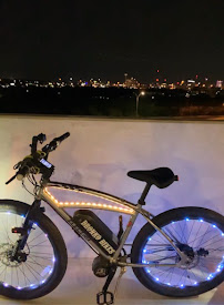 Bronko Bikes - Photo 5 - Car repair in San Antonio, TX, San Antonio