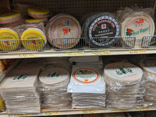 Grocery Store «Delicate Oriental Grocery», reviews and photos, 5394 Kemps River Dr # 110, Virginia Beach, VA 23464, USA