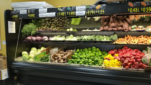 Indian Grocery Store «India Cash And Carry», reviews and photos, 1138 S De Anza Blvd, San Jose, CA 95129, USA