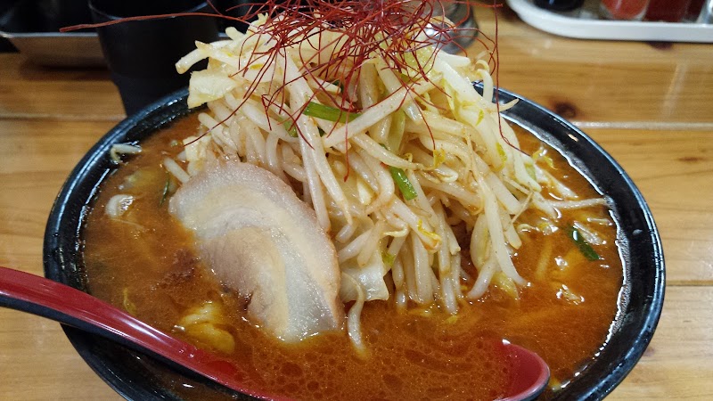 麺屋だるま家