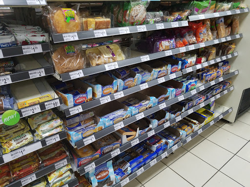 Convenience Store «7-Eleven», reviews and photos, 218 Mercer St, Somerville, NJ 08876, USA