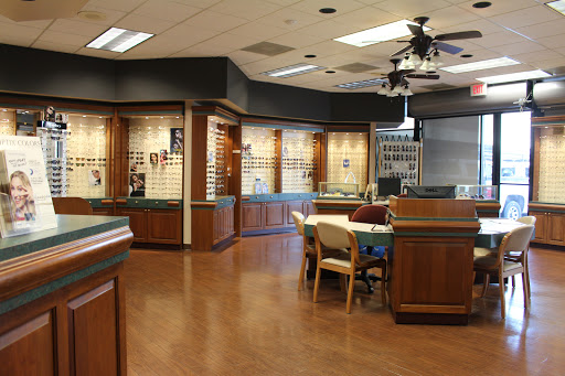 Optometrist «Texas State Optical - Willowbrook», reviews and photos, 17776 Texas 249 Access Rd #15, Houston, TX 77064, USA