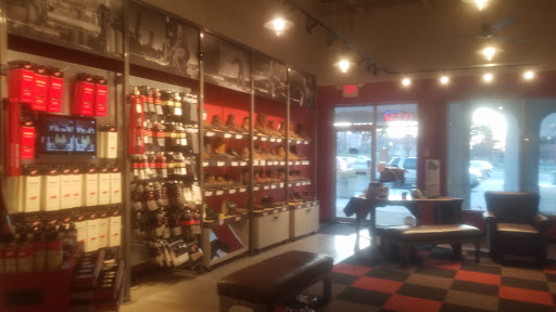 Shoe Store «Red Wing», reviews and photos, 12619 Wisteria Dr Suite L, Germantown, MD 20874, USA
