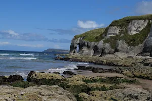 White Rocks Beach image