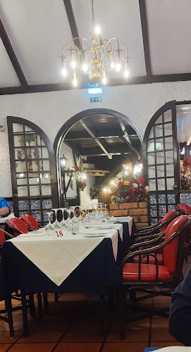 Avaliações doCasa Madeirense Restaurant em Funchal - Restaurante