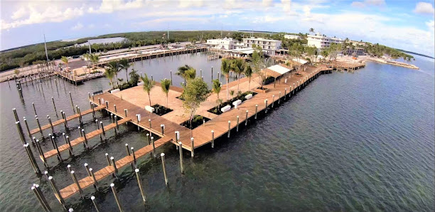 LPS Contracting 300 Sadowski Causeway Unit 308, Key Colony Beach, FL 33051