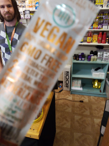 Tobacco Shop «Smokin Pipes Smoke Shop Clearwater», reviews and photos, 2254 Gulf to Bay Blvd, Clearwater, FL 33765, USA