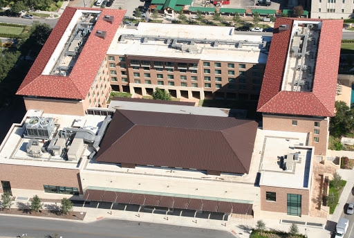 Roofing Contractor «Kidd Roofing», reviews and photos, 1212 E Anderson Ln #200, Austin, TX 78752, USA